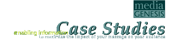 Case Studies