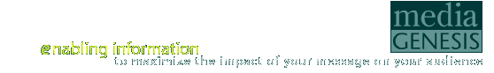 enabling information