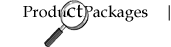 Product Packages