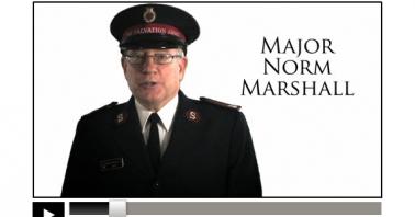 Salvation Army Ambassadorr Videos