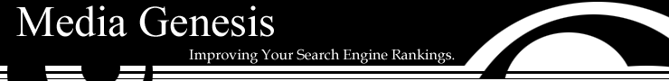 Search Engine Optimization Company - Media Genesis