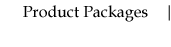 Product Packages