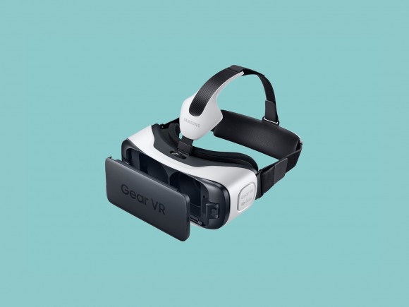 Samsung Gear VR Goggles