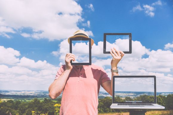 nature-laptop-outside-macbook-scaled