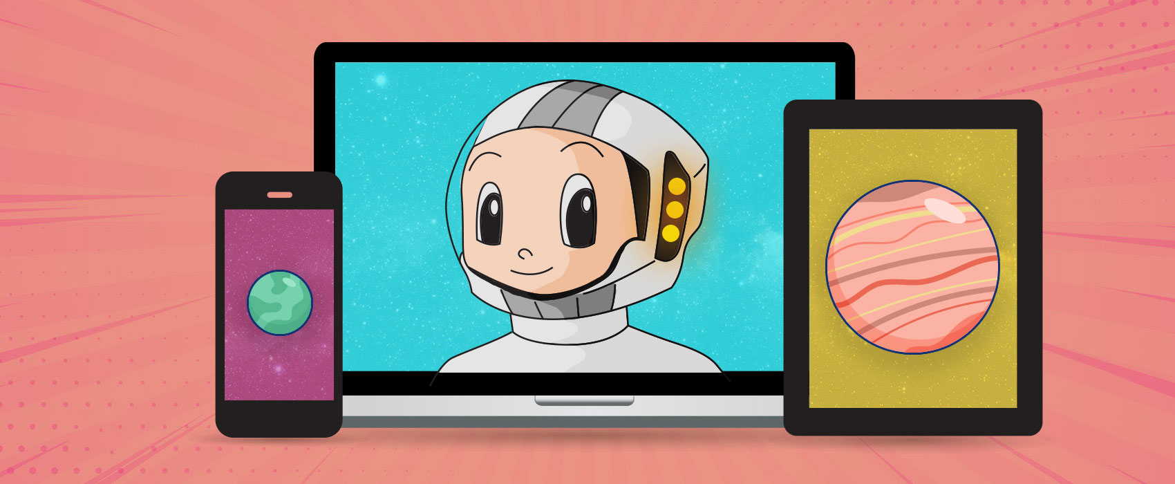 Website design needs to be responsive media genesis