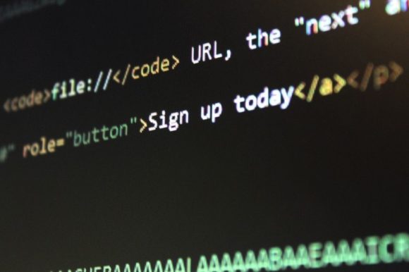 HTML Coding