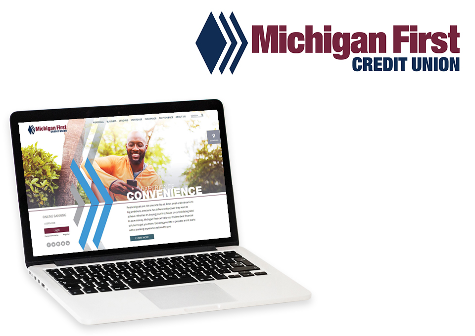 michigan first credit union