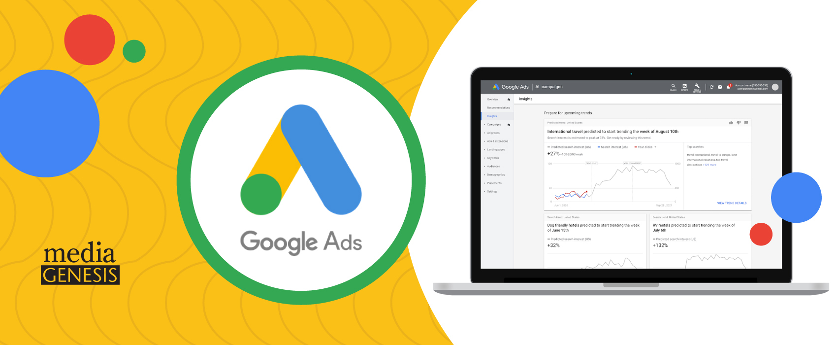Google Ads And Analytics Updates - Important for Your Website