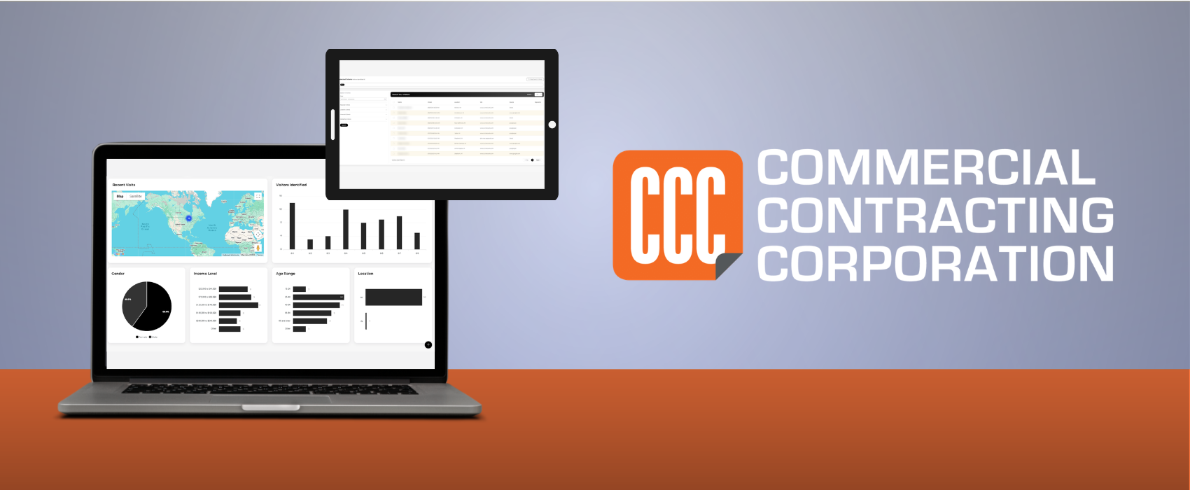 From Clicks to Clients: CCC’s Data-Driven Growth Strategy With Lead ...